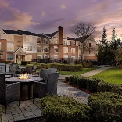 Residence Inn by Marriott Saddle River