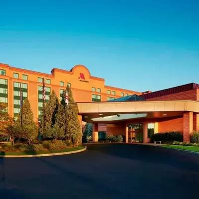Marriott Hartford/Windsor Airport