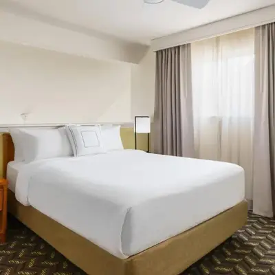 Residence Inn by Marriott Hartford Windsor