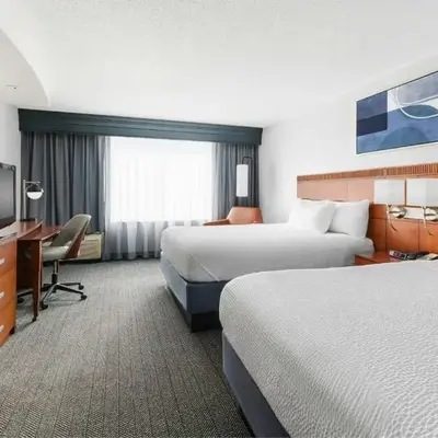 Courtyard Hartford Farmington