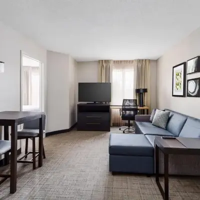 Residence Inn Hartford Rocky Hill