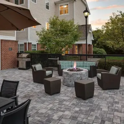 Residence Inn Milford