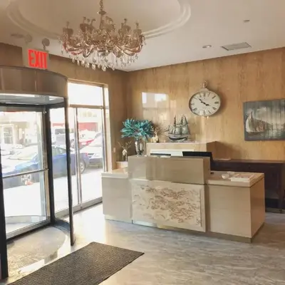Mayfair Inn and Suites