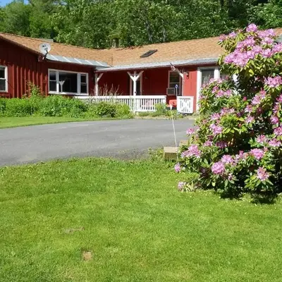 Cavalier Cottage B&B