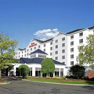 Hilton Garden Inn Springfield