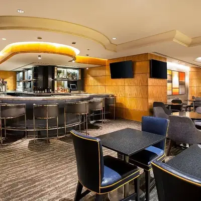 Hilton Club New York