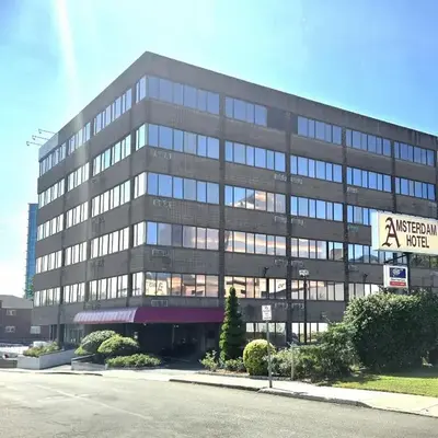 Amsterdam Hotel