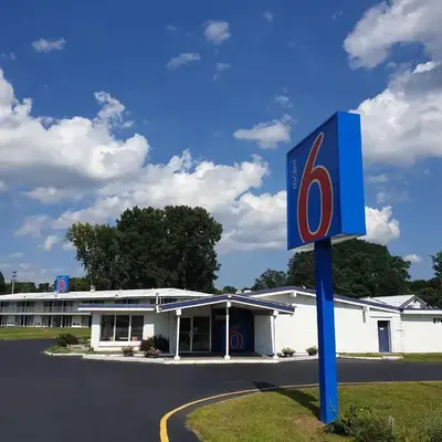 Motel 6-Schenectady