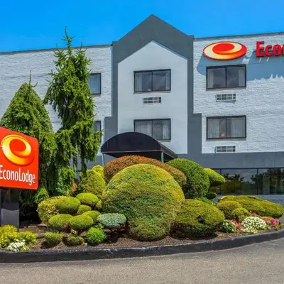 Econo Lodge Hicksville - Long Island