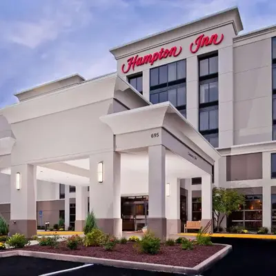Hampton by Hilton Shelton