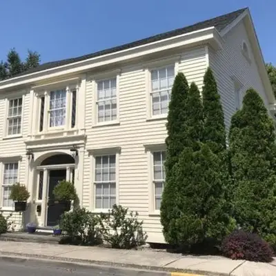 Hudson B&B