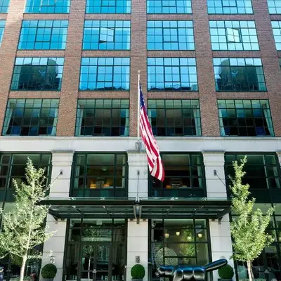 Crosby Street Hotel