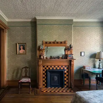 The Harlem Flophouse