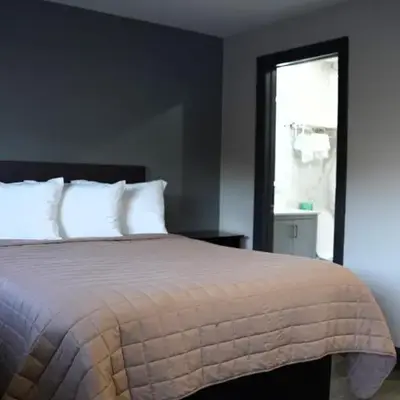 Best Way Inn