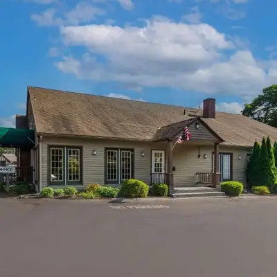 Quality Inn Great Barrington
