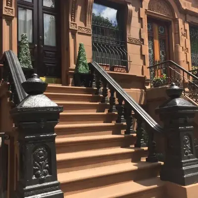 Harlem Grand