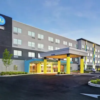 Tru By Hilton Chicopee Springfield