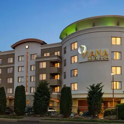 Viana Hotel and Spa