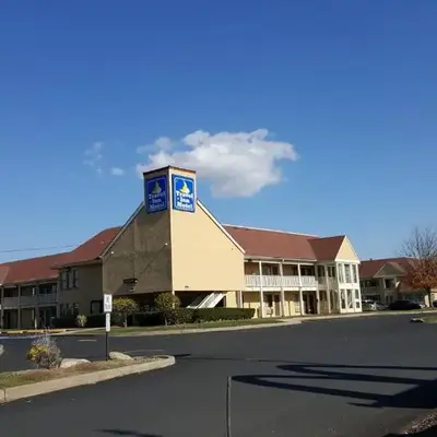 Travel Inn Motel