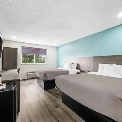 Quality Inn