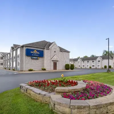 Microtel Inn by Wyndham - Albany Airport