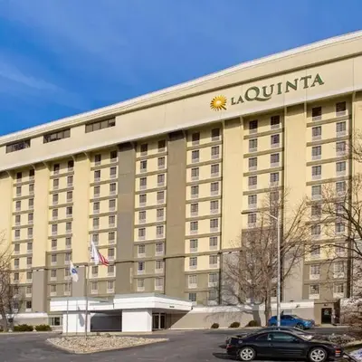 La Quinta by Wyndham Springfield