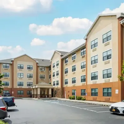 Extended Stay America Suites - New York City - LaGuardia Airport