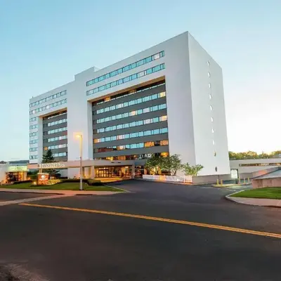 DoubleTree by Hilton Binghamton