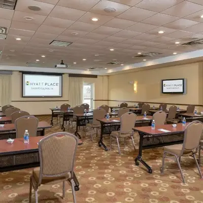 Hyatt Place Saratoga/Malta