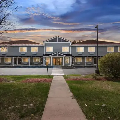 Quality Inn Queensbury - Lake George Area