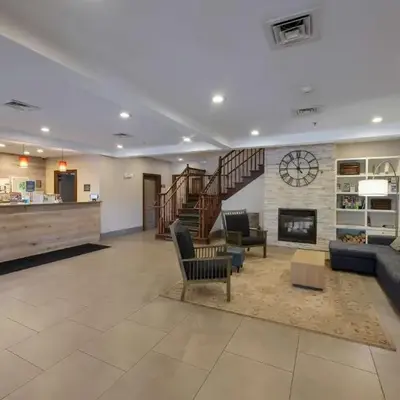 Country Inn & Suites by Radisson