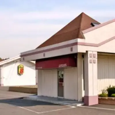 Knights Inn South Hackensasck