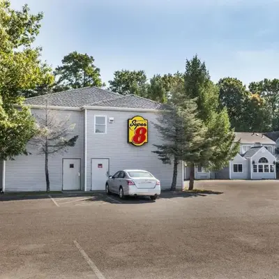 Super 8 by Wyndham Schenectady/Albany Area