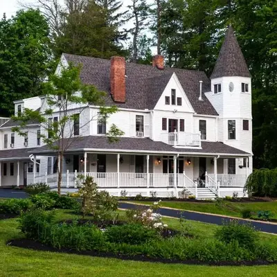 Hideaway Inn Lenox