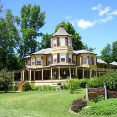 Fairlawn Inn