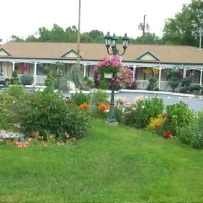 Cheshire Welcome Inn