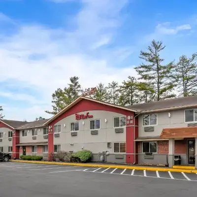 Red Roof Inn Queensbury