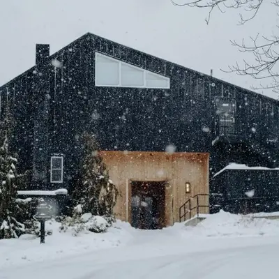 Scribner's Catskill Lodge
