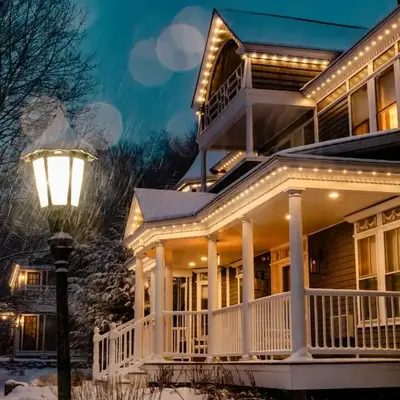 The Cornell Inn