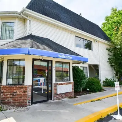 Motel 6-Wethersfield