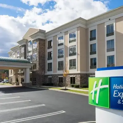 Holiday Inn Express and Suites Stroudsburg-Poconos by IHG