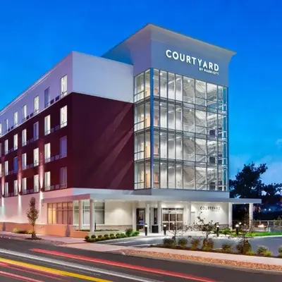 Courtyard by Marriott Albany Troy/Waterfront