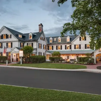 Inn on Boltwood