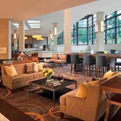 The Stamford Hotel