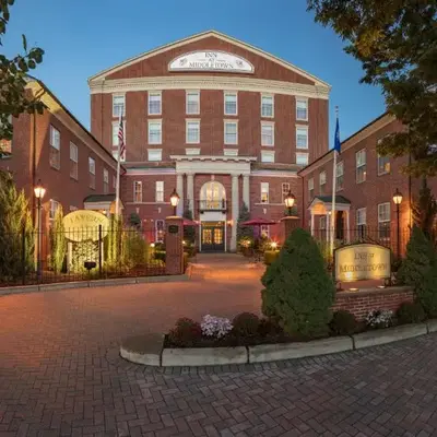 Inn at Middletown
