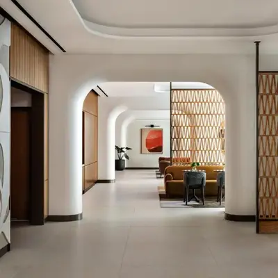Kimpton Theta New York - Times Square by IHG