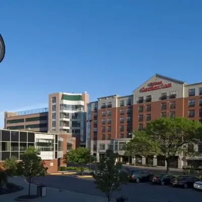 Hilton Garden Inn Albany Medical Center