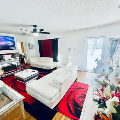 Fearlessrose vacation Rental 89