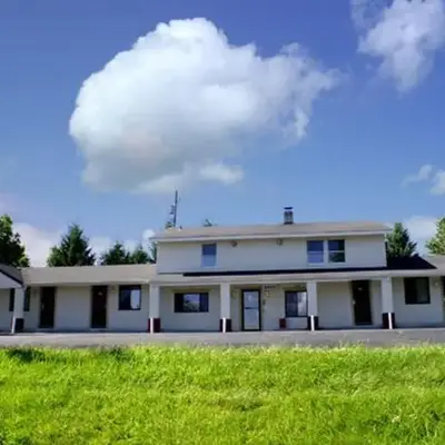 Appalachian Motel
