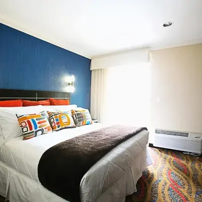 Nesva Hotel - New York City Vista